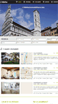 Mobile Screenshot of abitaimmobiliare.biz